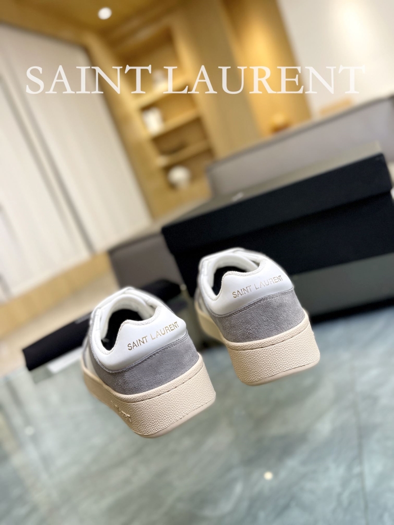 YSL Casual Shoes